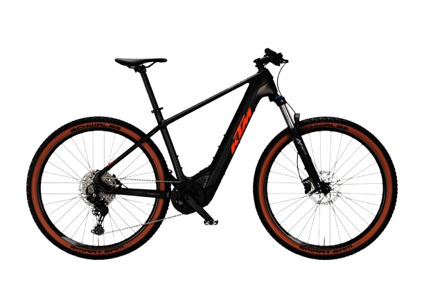 KTM Macina Team 893